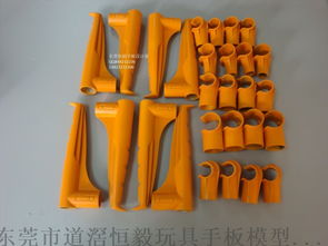 東莞精密抄數(shù)設(shè)計 三維掃描技術(shù)在手板模型中的創(chuàng)新應(yīng)用